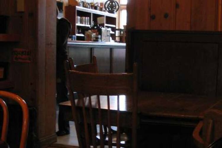 Black Cat Coffeehouse Ashland Ashland